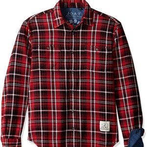 Jack of all Trades CBGB and OMFUG Shirt